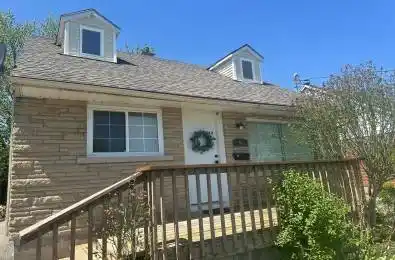 48 Douglas Street Fort Erie Ontario L2A 3W5