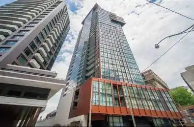 32 Davenport Road Unit# 1906 Toronto C02 Ontario M5R 1H3
