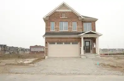 37 Stockholm Road Barrie Ontario L9S 2Z8