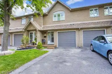 100 Vineberg Drive Unit# 9 Hamilton Ontario L8W 3X4