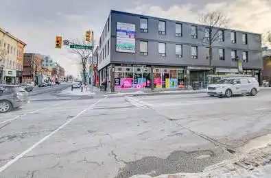 101 Dundas Street Unit# 104 Whitby Ontario L1N 2M2