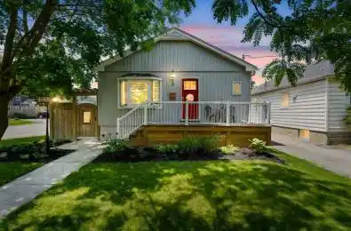 35 Marmora Street St. Catharines Ontario L2P 3C2
