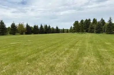 7 Clyde Court Unit# (Part 1) Scugog Ontario L9L 2C9