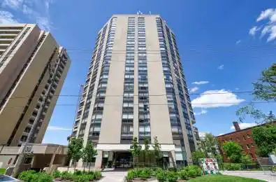 240 Heath Street Unit# 204 Toronto C03 Ontario M5P 3L5