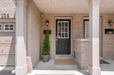 124 Jenkinson Way Unit# 24 Toronto E04 Ontario M1P 5H4