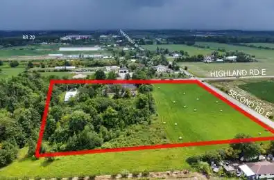 237 Highland Road Hamilton Ontario L8J 3E6