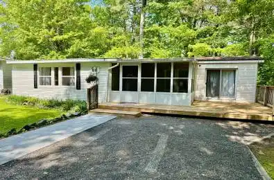 1007 RACOON Road Unit# 86 Gravenhurst Ontario P1P 1R1