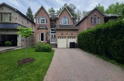 205 Alfred Avenue Toronto C14 Ontario M2N 3J5