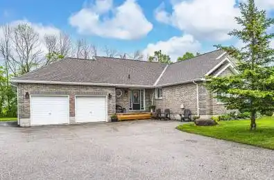 4653 Kurtis Drive Ramara Ontario L3V 0K8