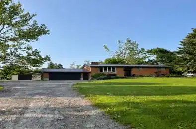 68 Black School Road Kawartha Lakes Ontario K0M 2T0