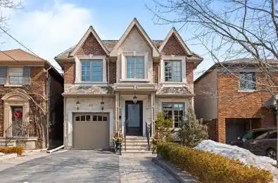 231 Hanna Road Toronto C11 Ontario M4G 3P3