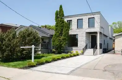 104 Newcastle Street Toronto W06 Ontario M8Z 1C8