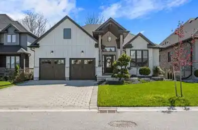 86 Kemp Crescent Strathroy-Caradoc Ontario N7G 0G3