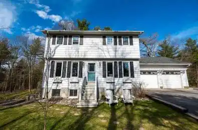 7772 Road 38 N/A Frontenac Ontario K0H 1T0