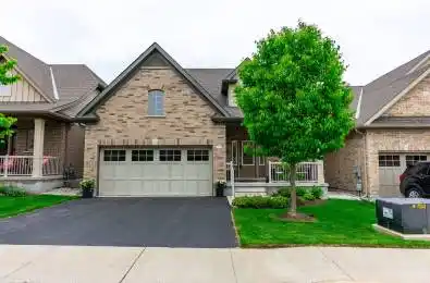 20 Chestnut Drive Guelph/Eramosa Ontario N0B 2K0