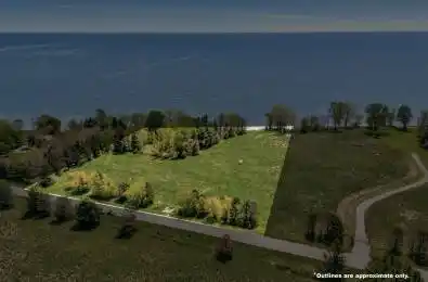 4778 County Road 8 N/A Prince Edward County Ontario K0K 2T0