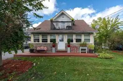 293 Dundas Street Greater Napanee Ontario K7R 2B3