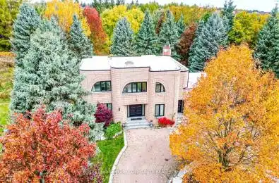 23 Anglin Drive Richmond Hill Ontario L4E 3M5