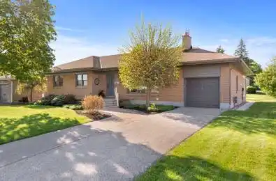 132 Winona Avenue Oshawa Ontario L1G 3H5