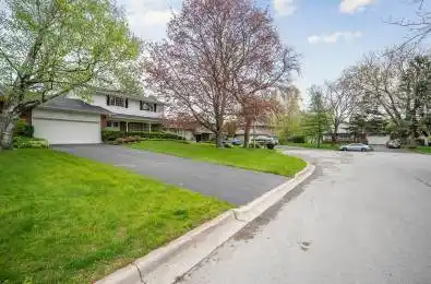 243 Camelot Drive Burlington Ontario L7L 2E9