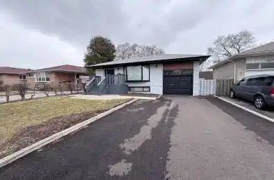 166 Kingsview Boulevard Toronto W09 Ontario M9R 1V5