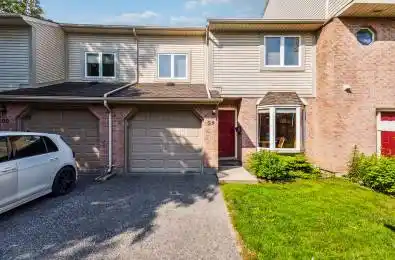 9 Ailsa Place Unit# 59 London South Ontario N5Z 4Z6