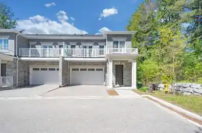 74 Old Bloomington Road Aurora Ontario L4G 0M2