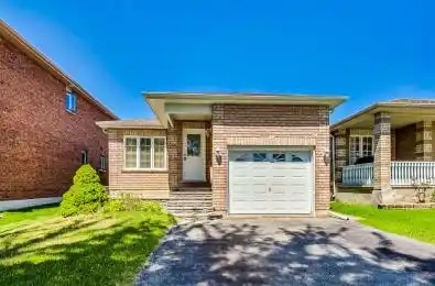 10 Butternut Drive Unit# BSMT Barrie Ontario L4N 0E2