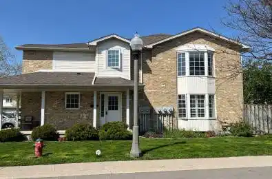 485 Green Road Unit# 15 Hamilton Ontario L8E 6A9