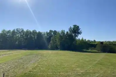 Lot 11 Pinewood Boulevard Kawartha Lakes Ontario K0M 2T0