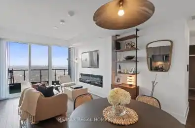 585 Bloor Street Unit# 3215 Toronto C08 Ontario M4W 0B3