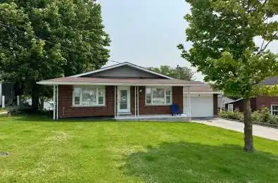 361 1st Avenue Arran-Elderslie Ontario N0G 1L0