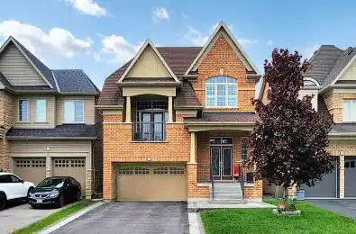 145 Hyperion Court Oshawa Ontario L1L 0K1