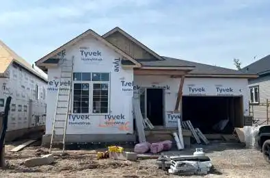 LOT 26 LOUISA Street Fort Erie Ontario L2A 6T6
