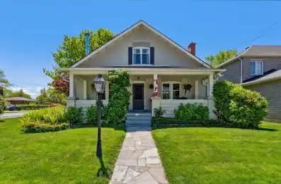 2854 Prince William Street Lincoln Ontario L0R 1S0