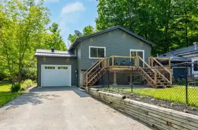 86 MCARTHUR Drive Penetanguishene Ontario L9M 1W9