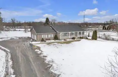 4953 Bradford Road Frontenac Ontario K0H 1V0