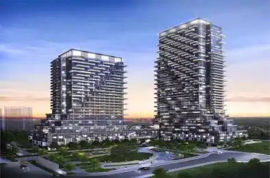 30 Inn On The Park Drive Unit# 3903 Toronto C13 Ontario M3C 0P7