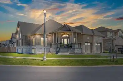 876 ROSHAN Drive Kingston Ontario K7P 0B2