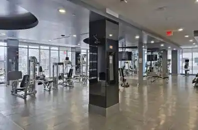 5168 Yonge Street Unit# LPH107 Toronto C07 Ontario M2N 5P6