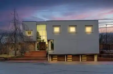 128 Laurentide Drive Toronto C13 Ontario M3A 3E5