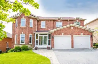 310 Major Street Scugog Ontario L9L 1E8