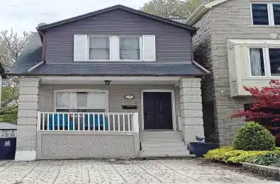 235 Soudan Avenue Toronto C10 Ontario M4S 1W2