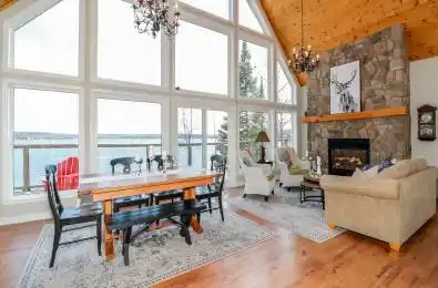3093 Sandy Bend Springwater Ontario L0L 1P0