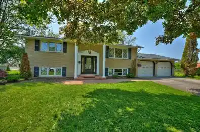 1129 Manning Court Fort Erie Ontario L2A 5P7