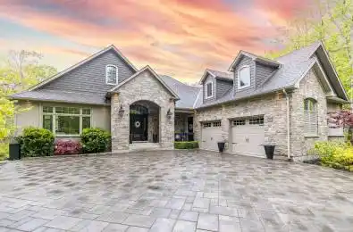 10525 Pinetree Drive Lambton Shores Ontario N0M 1T0