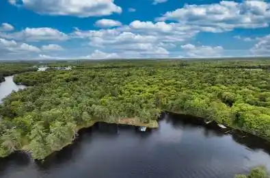 6123 SEVERN RIVER SHORE N/A Georgian Bay Ontario L0K 1E0