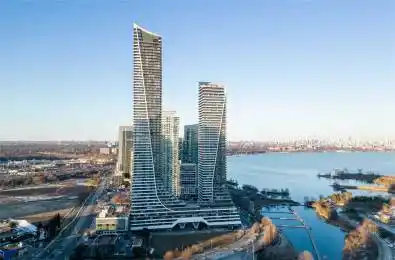 20 shore breeze Drive Unit# 3907 Toronto W06 Ontario M8V 0C7