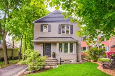 5 Springbank Avenue Toronto E06 Ontario M1N 1G2