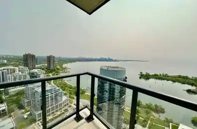 38 Annie Craig Drive Unit# 3902 Toronto W06 Ontario M8V 0G9
